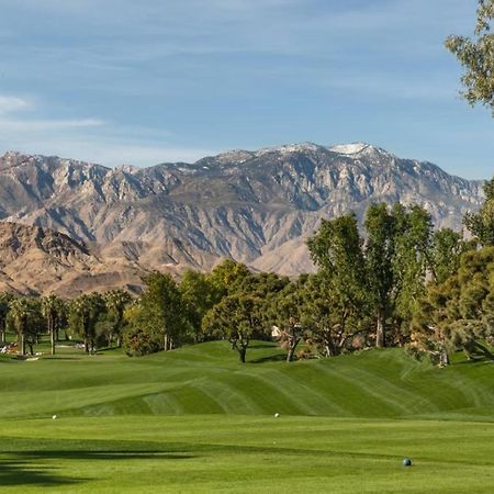 Marriott Desert Springs II Luxury Guest Room Palm Desert Exterior photo