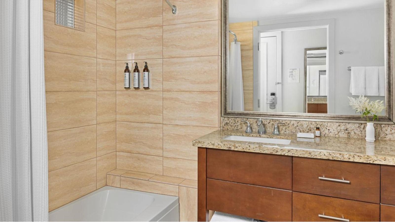 Marriott Desert Springs II Luxury Guest Room Palm Desert Exterior photo